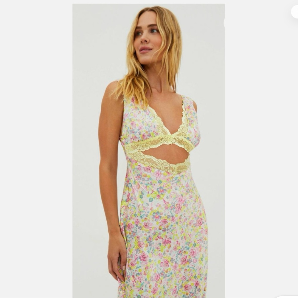 Beach Riot Kimi Dress - Picture 2 of 4